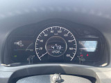 運転支援として様々な機能が搭載されています。