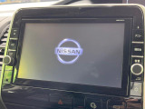 【純正9型ナビ】人気の純正ナビを装備。オーディオ機能も充実しており、Bluetooth接続すればお持ちのスマホやMP3プレイヤーの音楽を再生可能!毎日の運転がさらに楽しくなります!!