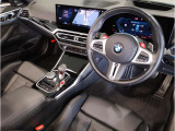 アウトバーンでの走行を見据えたBMWのブレーキシステムはもしもの時にもいち早くマシンを停止してくれます。