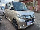 パレット SW XS 4WD 