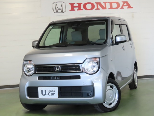 N-WGN G ホンダ センシング 4WD