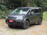 デリカD:5 2.2 D パワーパッケージ 4WD ワンオーナー車 ディーゼル両側パワスラ