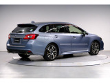 レヴォーグ 2.0 GT-S アイサイト 4WD 