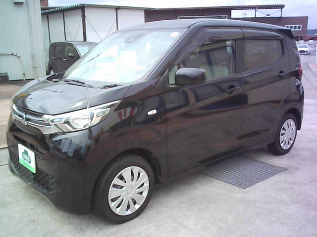 eKワゴン M 