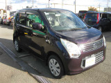 ワゴンR FX 4WD 