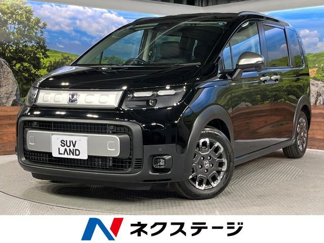 ホンダ フリード 