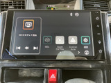 お気に入りの音楽やラジオを、クリアな音質でお楽しみいただけます。Apple CarPlayやAndroid Autoにも対応し、スマートフォンとの連携もスムーズです。