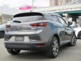 CX-3 1.8 XD エクスクルーシブ モッズ 