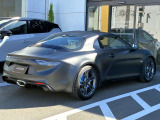 A110 GTS 