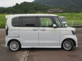 車両詳細についてのお問合せは、HondaCars大分中央 中古車事業部 097-544-8145 までお願い致します。