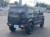 ジムニー XL 4WD 