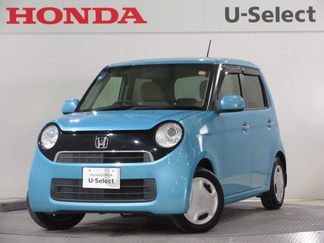 N-ONE G Lパッケージ