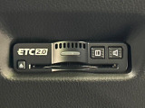 【ETC】高速道路の料金所をストレスなく通過!話題のスポットやサービスエリアに多い「スマートIC」利用時は必須のアイテムです。当店でセットアップを実施、ご納車当日からすぐにご利用いただけます!
