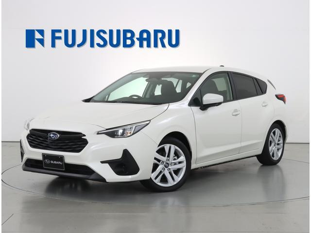 インプレッサハッチバック 2.0 ST