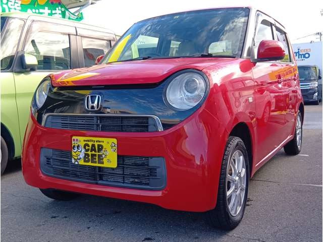 N-ONE G 4WD