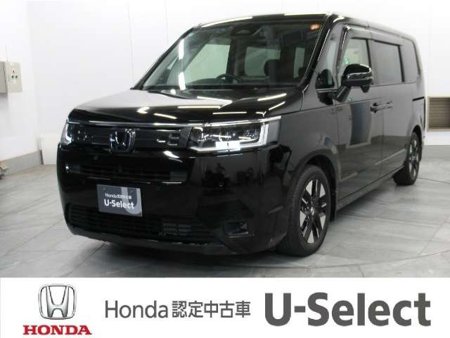 ステップワゴン 2.0 e:HEV エアー
