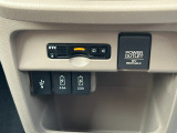 ETC車載器の画像です。
