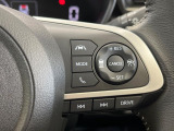 【スマートアシスト】走行中に前方の車両等を認識し、衝突しそうな時は警報とブレーキで衝突回避と被害軽減をアシスト。より安全にドライブをお楽しみいただけます。