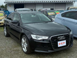 A6 2.8 FSI クワトロ 4WD 