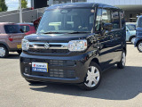 【認定中古車】品質と保証で安心のディーラー中古車 ☆スズキコネクト&全方位モニター付ナビ搭載のハイブリッドX・4WD☆