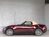 神戸マツダ神戸西インター店は、通常ディーラー+&alpha;の次世代型店舗としてROADSTER EXPERIENCE SPACEの冠を掲げ、「いつでも・誰でも・気軽に会いに行ける」ロードスターUカー専門店。