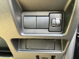 運転席から操作しやすい位置に配備されています♪