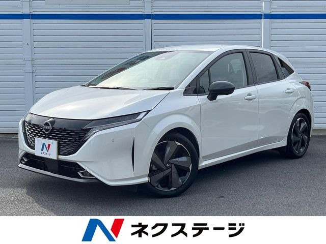 ノートオーラ 1.2 G レザーエディション