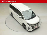 両側パワースライドドア付きだから、狭い駐車スペースなどでの乗り降りラクラク♪小さなお子さまのいるご家庭には嬉しい装備です。