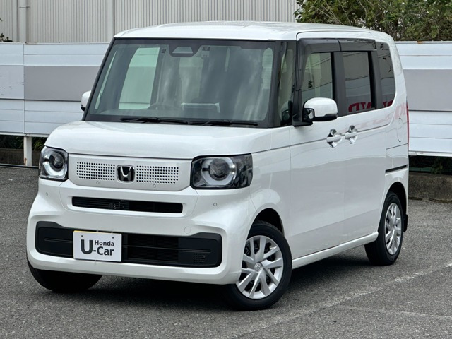 N-BOX  