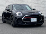 ミニクラブマン ジョン・クーパー・ワークス 4WD 修復歴無し