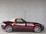 神戸マツダ神戸西インター店は、通常ディーラー+&alpha;の次世代型店舗としてROADSTER EXPERIENCE SPACEの冠を掲げ、「いつでも・誰でも・気軽に会いに行ける」ロードスターUカー専門店。