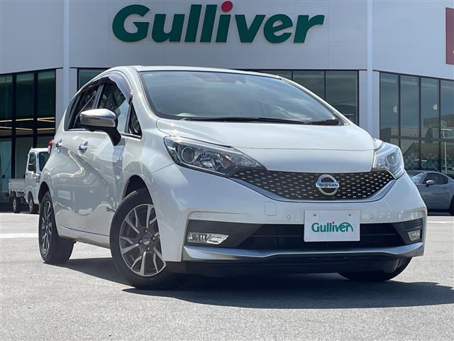 日産 ノート 