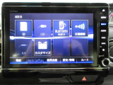 CD、DVDも視聴でき、BluetoothAudioも対応!
