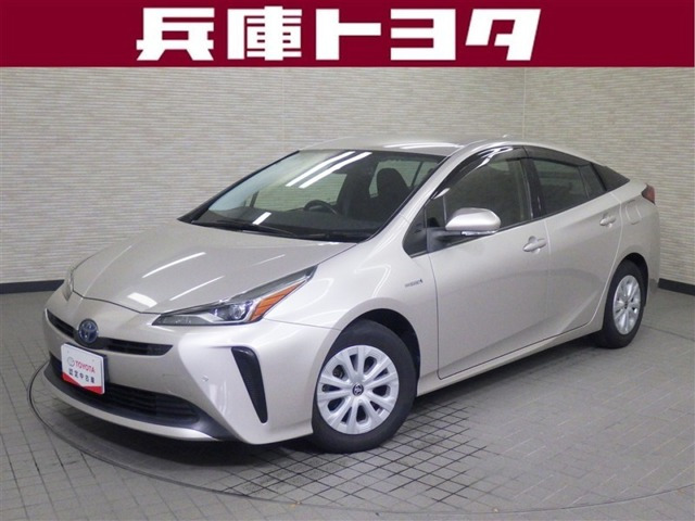 プリウス 1.8 S