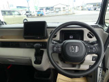 N-BOX スロープ 4WD 