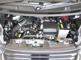 トヨタのメカニックが心を込めて安心整備いたします!