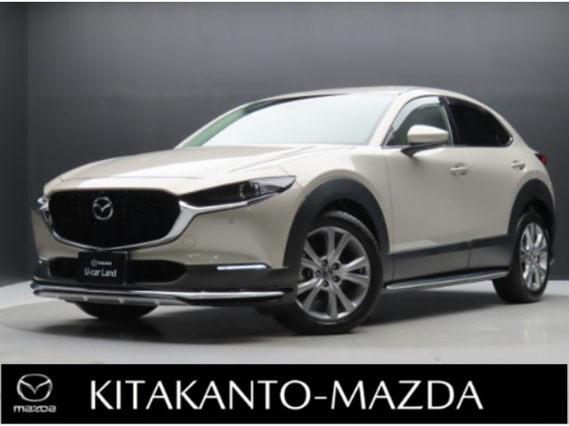 CX-30 2.0 20S Lパッケージ 