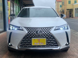UX 250h グレイスフル エクスプローラー 