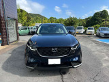CX-5 2.5 G 