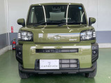 タフト X 4WD 