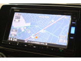 純正ナビ VRU-195CVi CD DVD USB BluetoothAudio フルセグTV 操作性と機能性に優れているナビで、初めての道でも安心・快適なドライブをサポートします!
