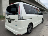 外装です☆納車前にクリーニング実施致します☆