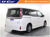 ノア 1.8 ハイブリッド Si W×B II 