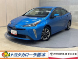 トヨタ プリウス