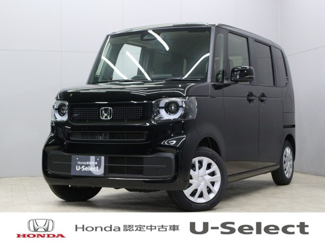 N-BOX  