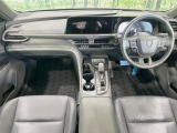 クラウンスポーツ 2.5 Z E-Four 4WD 
