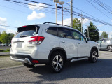 フォレスター 2.0 アドバンス 4WD 