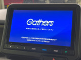 【純正8型ナビ】人気の純正ナビを装備。オーディオ機能も充実しており、Bluetooth接続すればお持ちのスマホやMP3プレイヤーの音楽を再生可能!毎日の運転がさらに楽しくなります!!