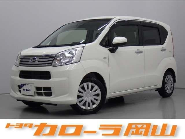 ムーヴ L SAIII 