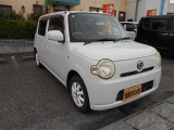 ミラココア X 4WD 